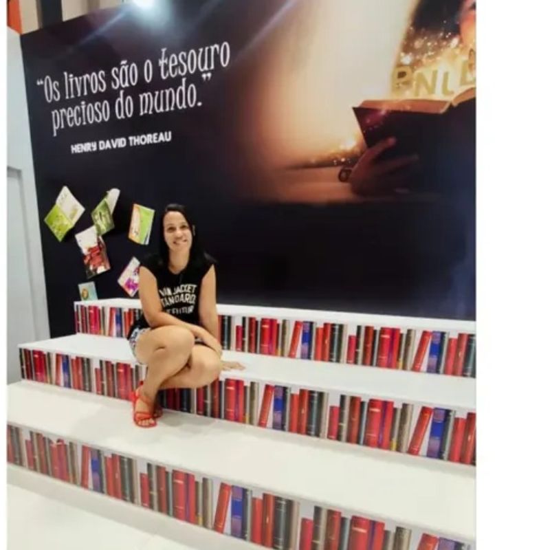 Camila Deise picture