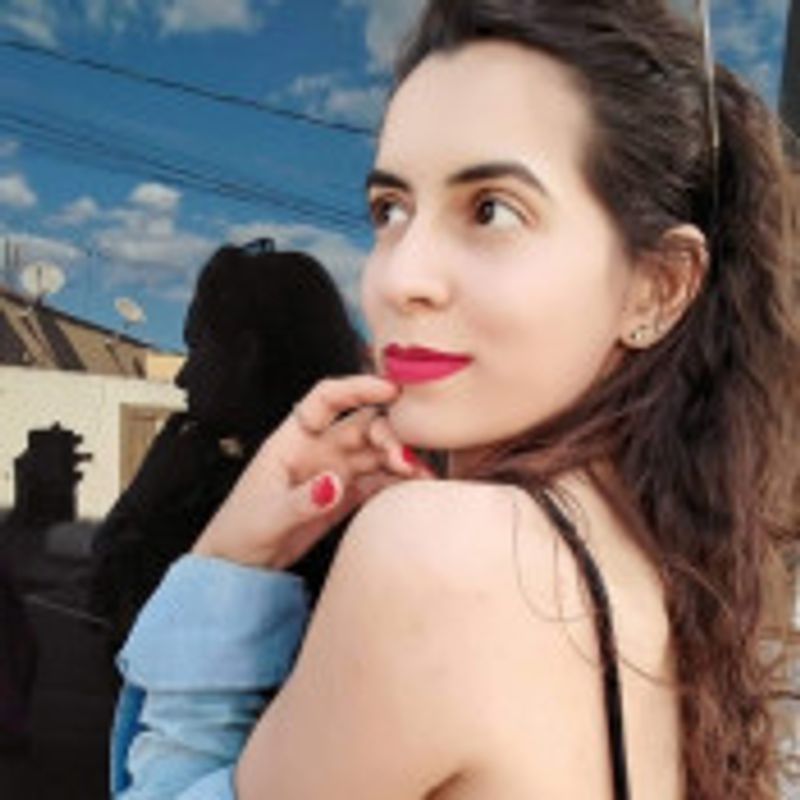 Fernanda Xavier picture
