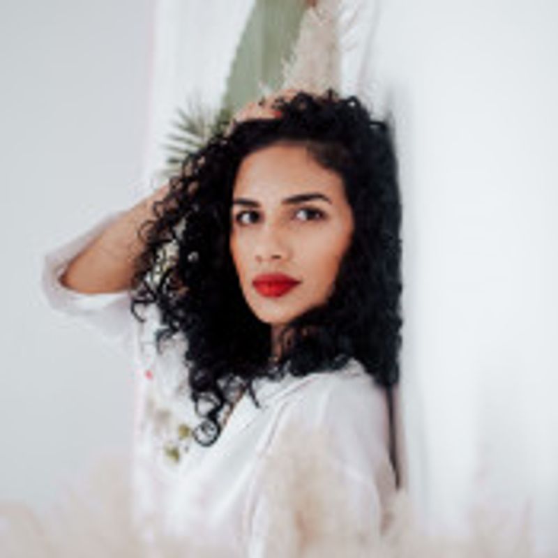 Márcia Kelly picture
