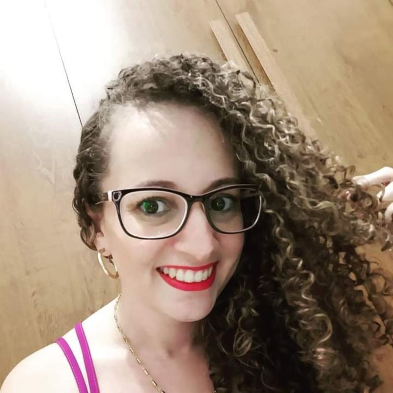 Cintia Oliveira  picture