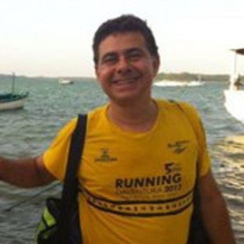 Nelson Virgilio Carvalho Filho picture
