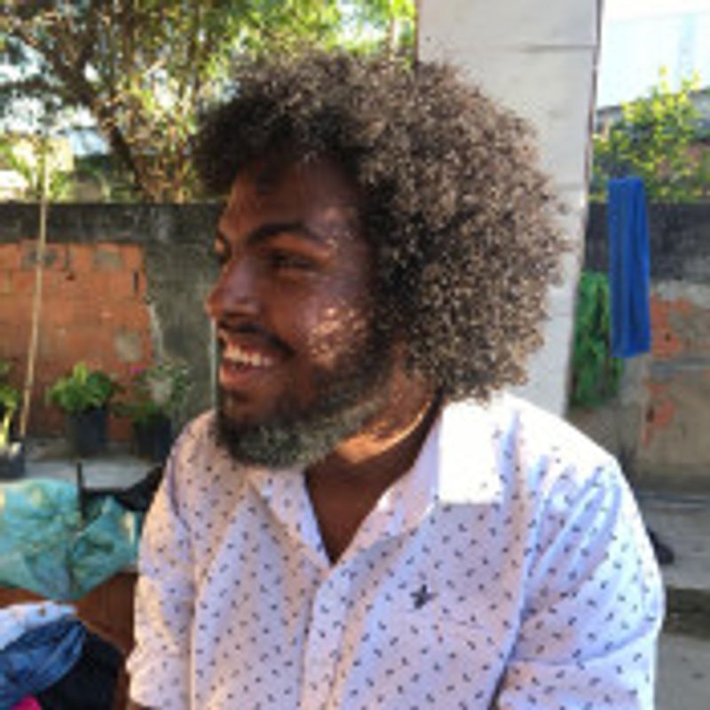 Thalles Haydan picture