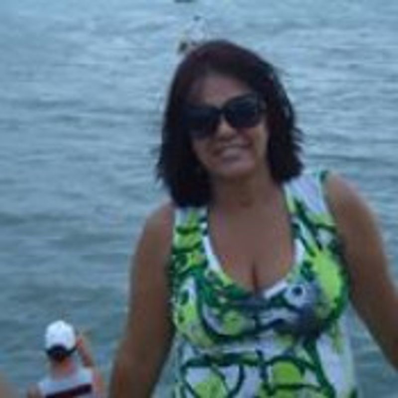 Vania Decorte Marques da Silva picture