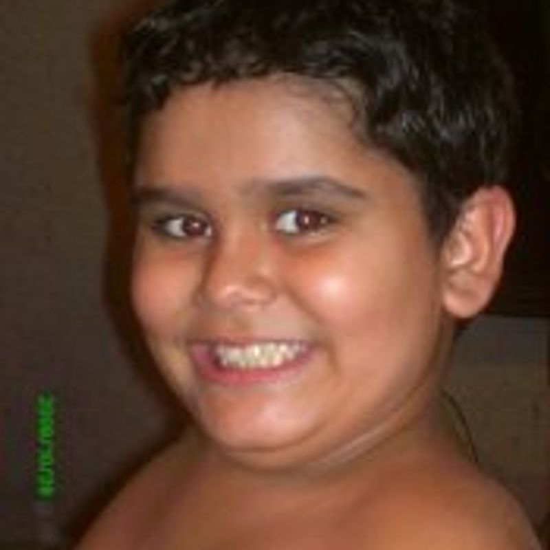 João víctor dias da silva picture