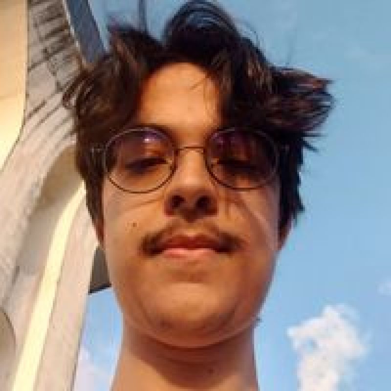 Victor H Azevedo picture