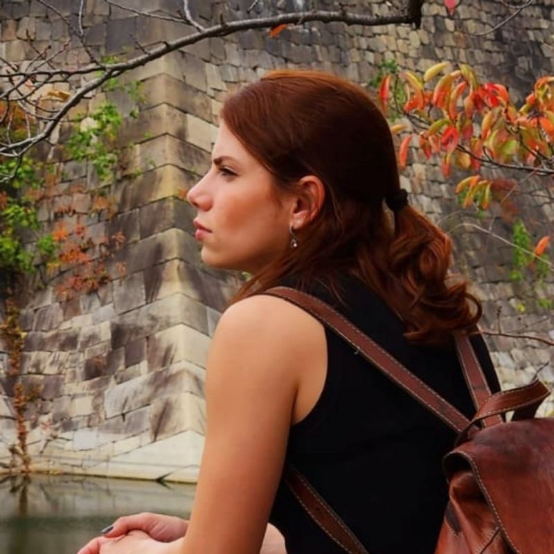 Fernanda Cagni picture