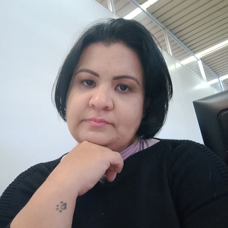 kessia Aparecida de Oliveira picture