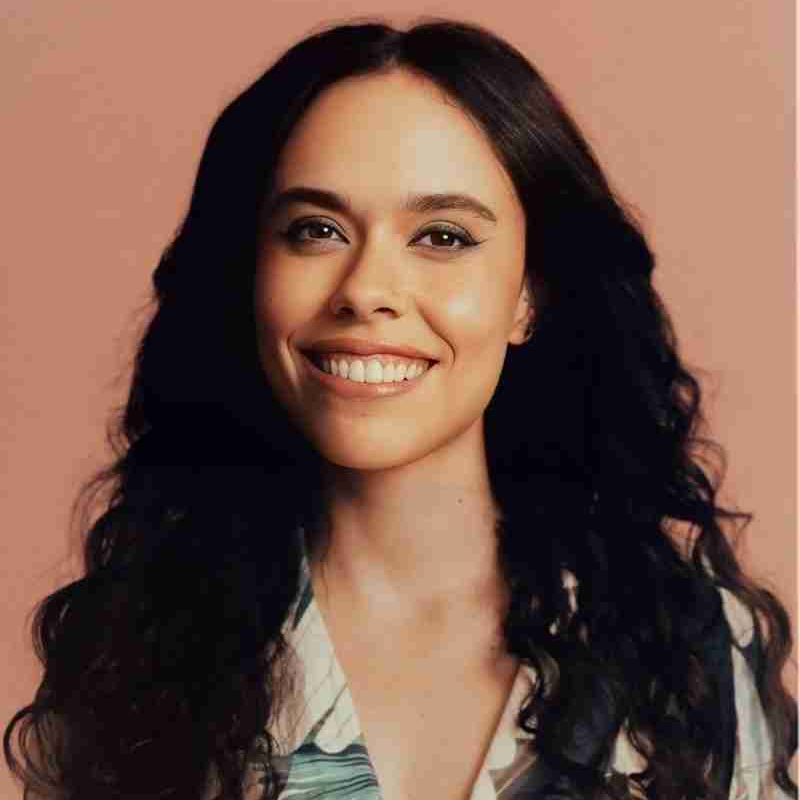 Letícia da Silva Amaral picture