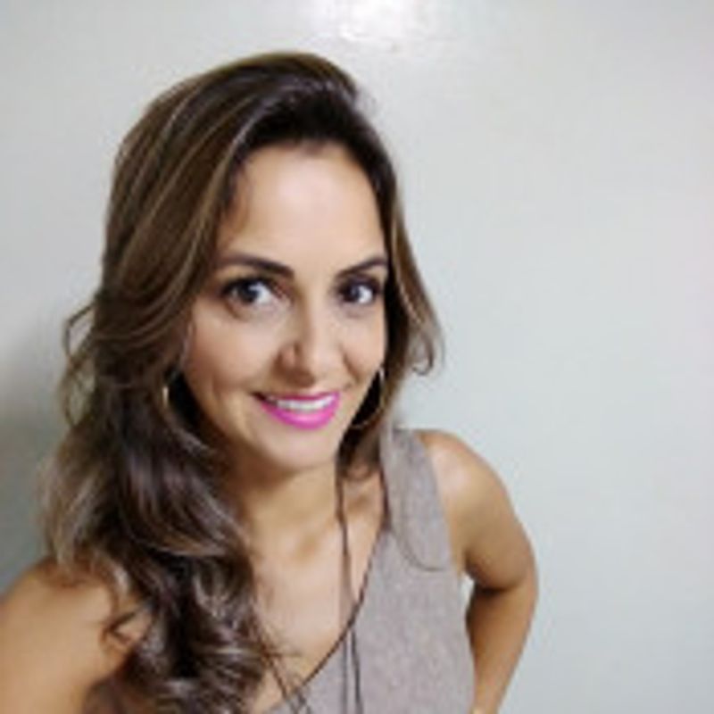 Tatiana Ostruca Santos picture