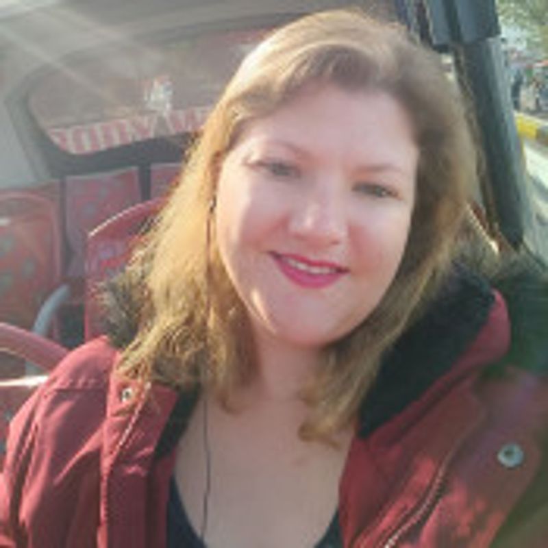 Ana Cecchetto picture