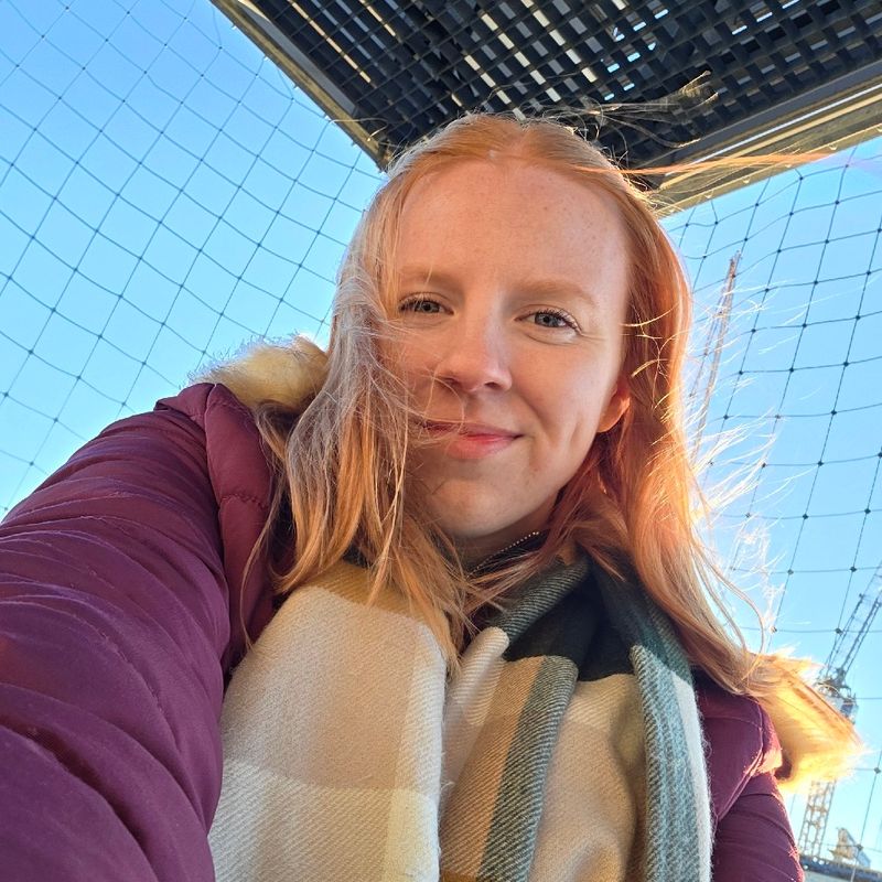 Lia Gaidzinski Hobold picture