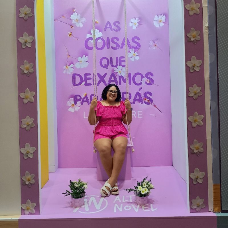 Dani Ferreira picture