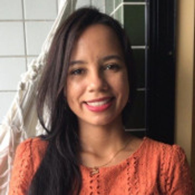 Elizandra Alves picture