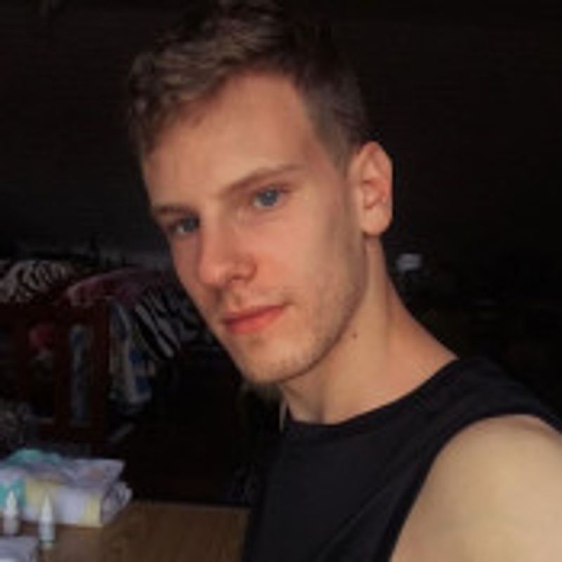 Alexandre Scussel picture