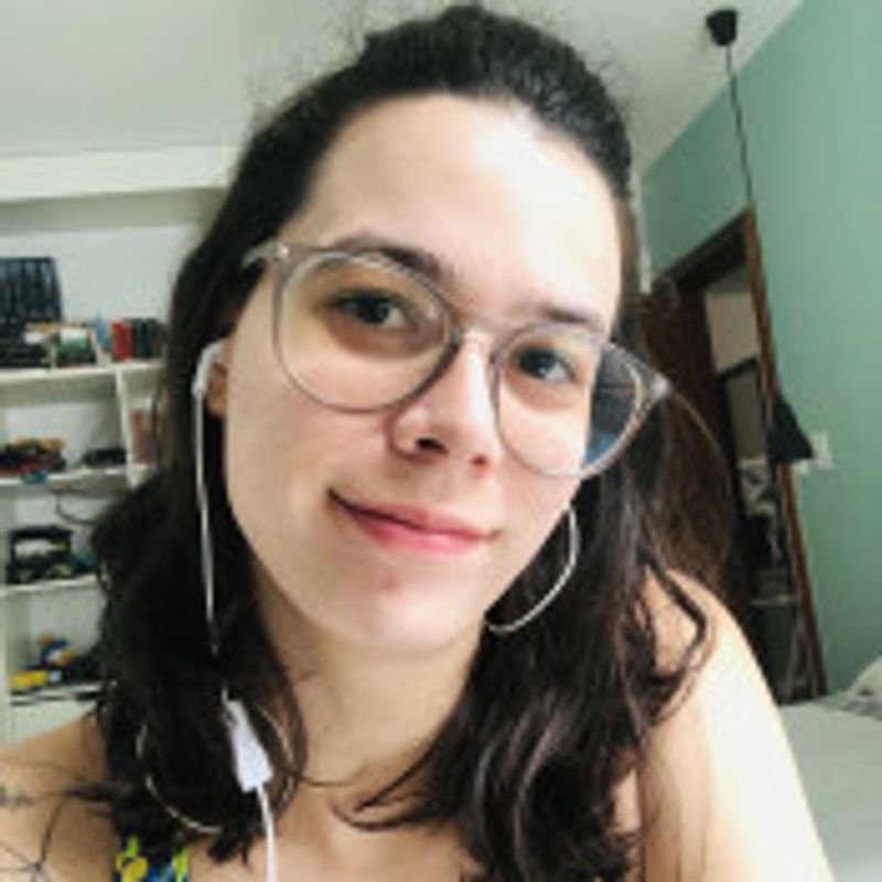 Gabriela Mello picture