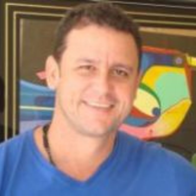 Marcelo Ribeiro picture