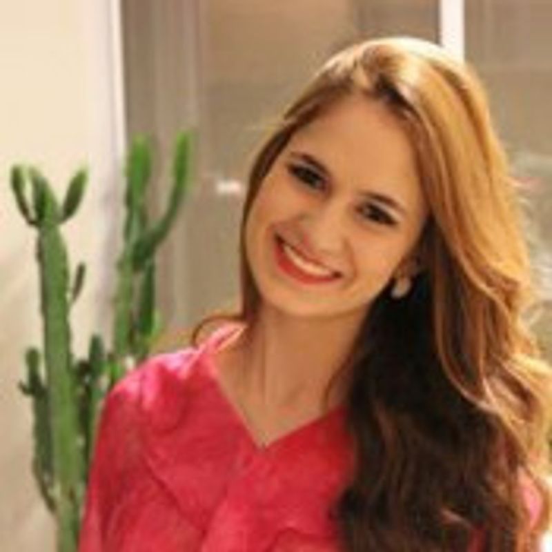 Anna Paula Minetti picture