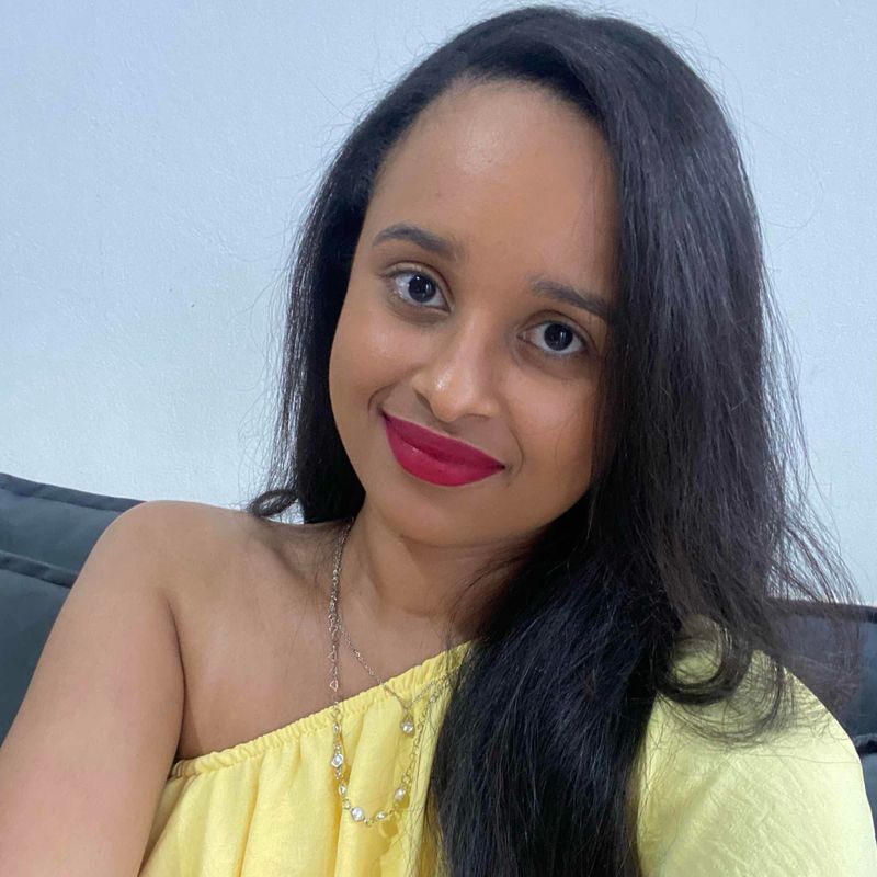 Hilka Amorim picture