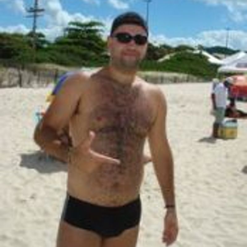 DIEGO CESAR FERREIRA DA COSTA picture