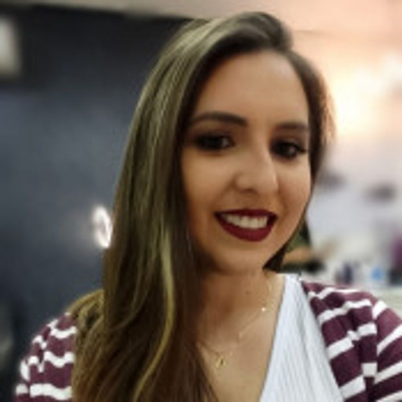 Aline F. Bastos picture