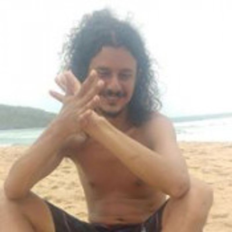 Marcelo Dos Santos picture