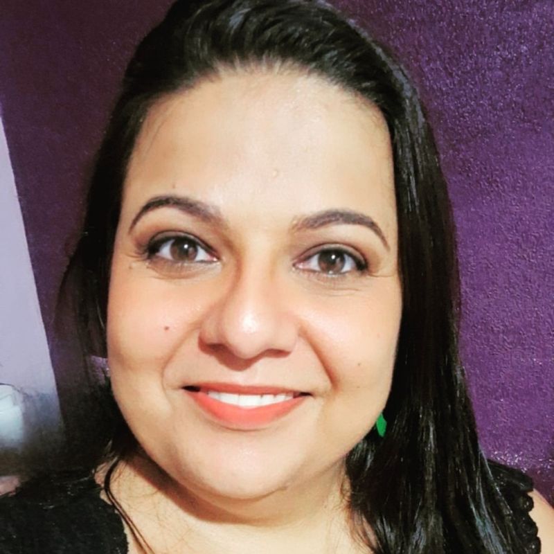 Monique Lírio Viana picture