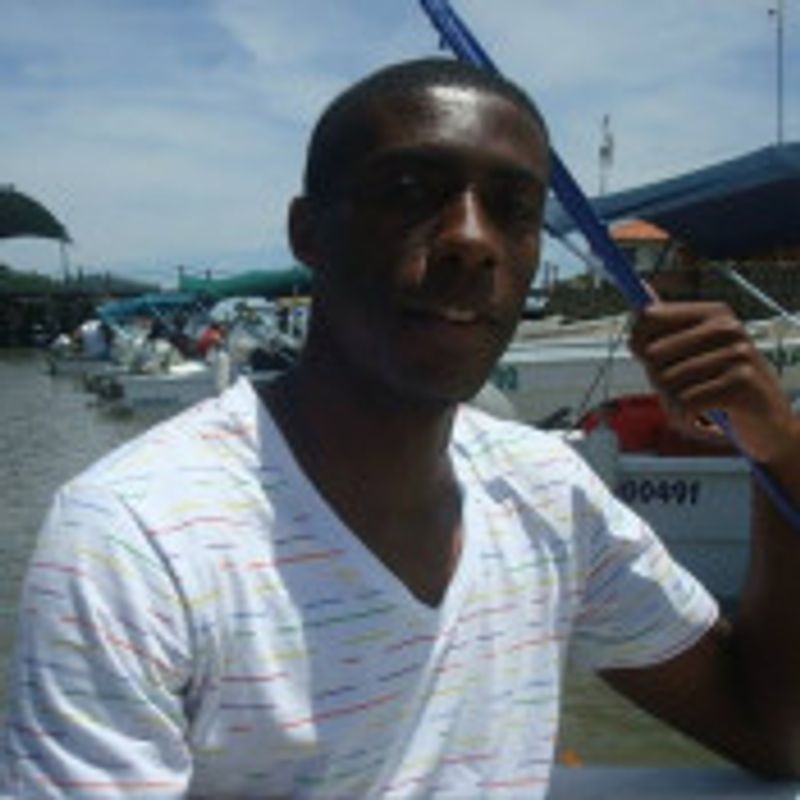 Marcos Paulo Silva picture