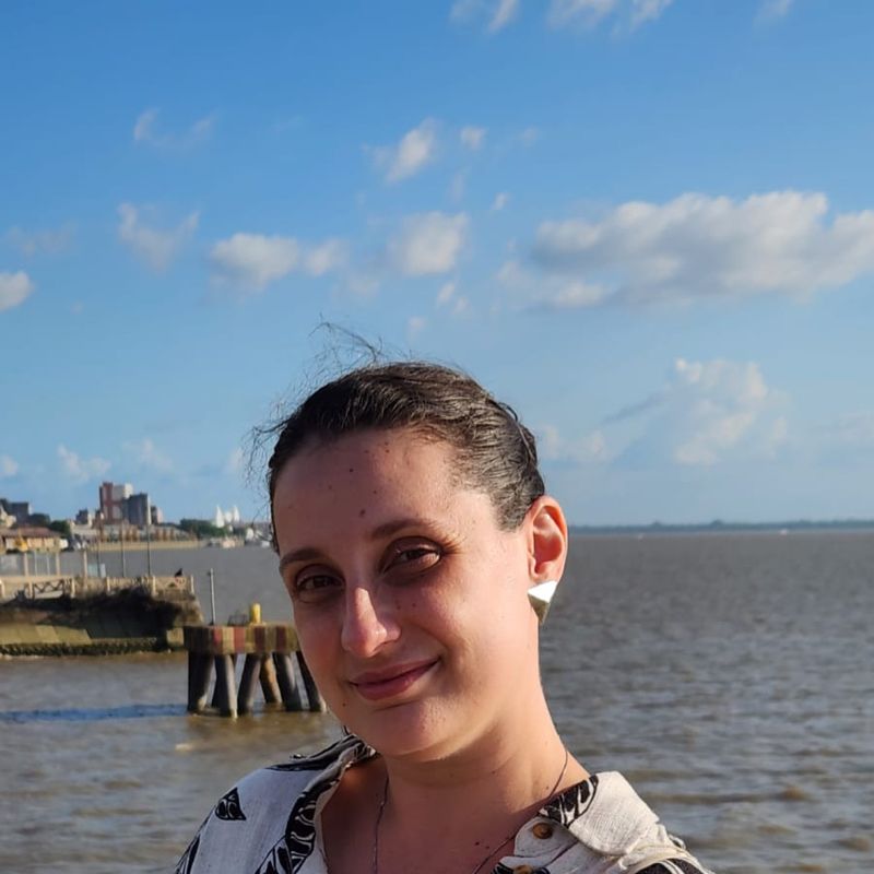 Isabela Tomazela Franzini picture