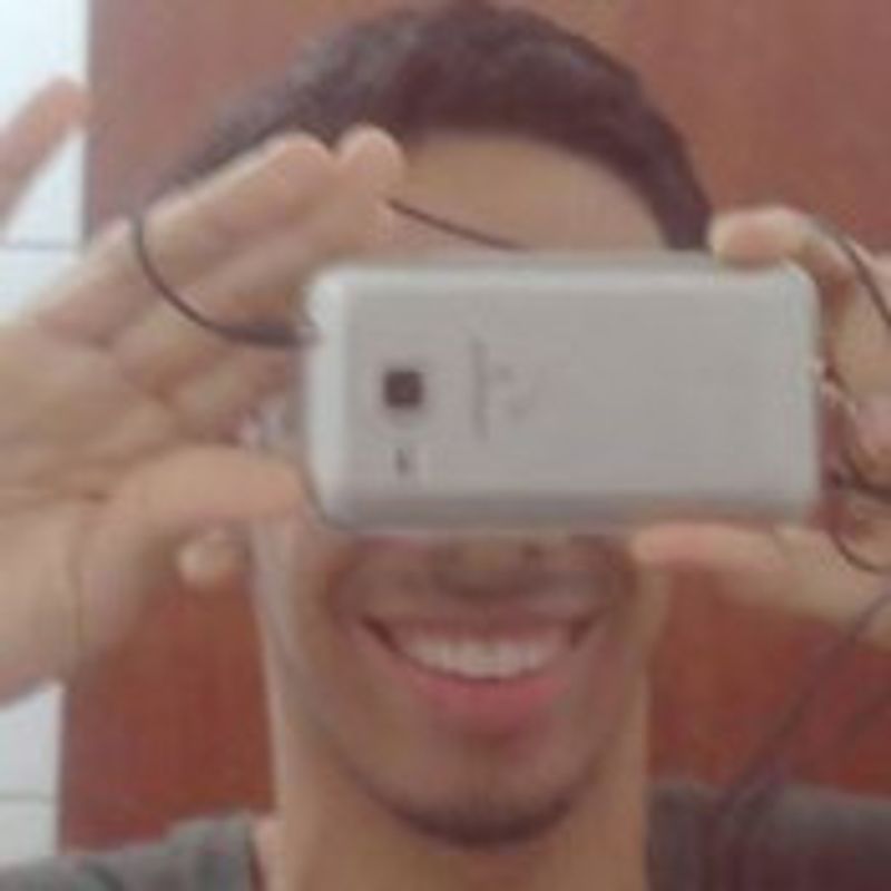 Caio Lucas Oliveira picture