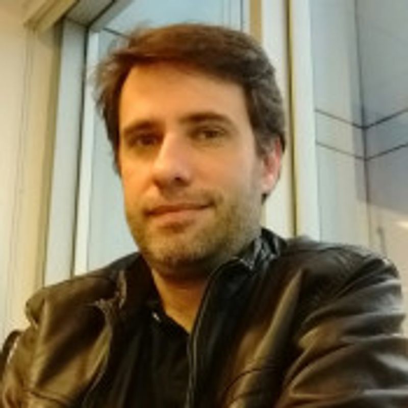 Reinaldo Ferraz picture