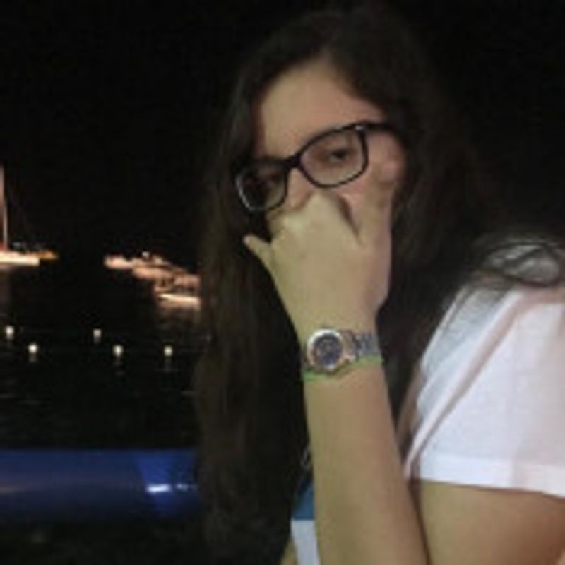 Anna Andrade picture