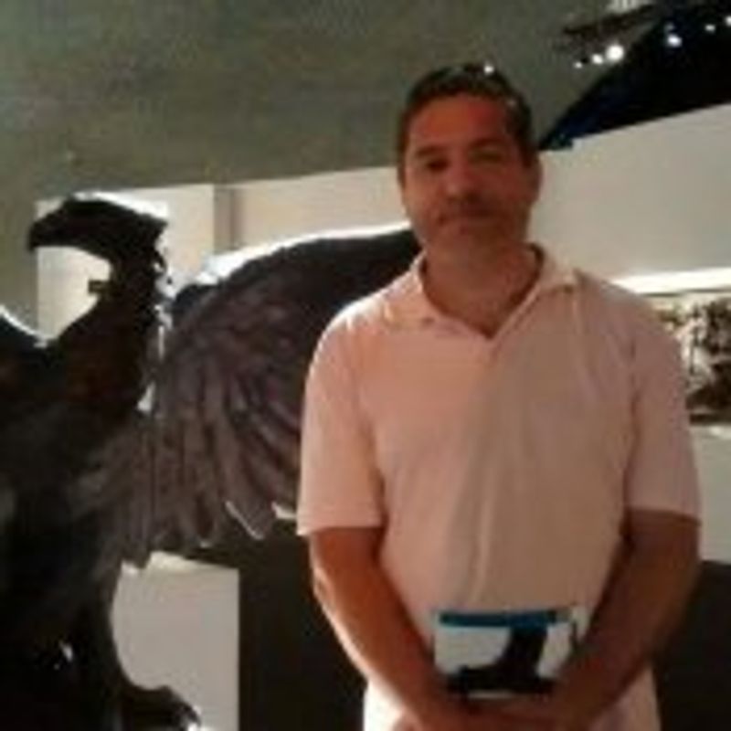 Gerson Luiz Krukowski picture