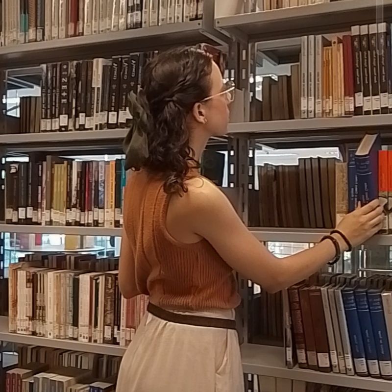 Rebeca Dccv picture