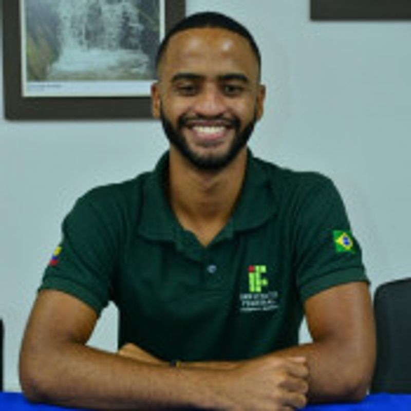 Daniel Eloi picture