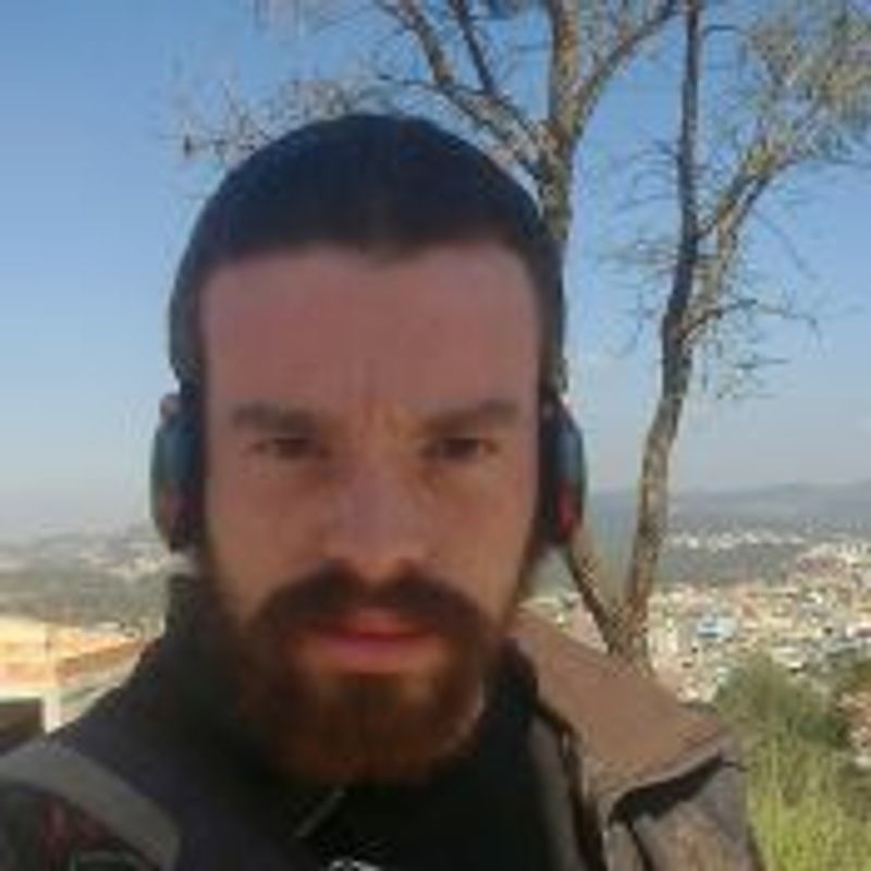 Leandro Cesar Camargo picture