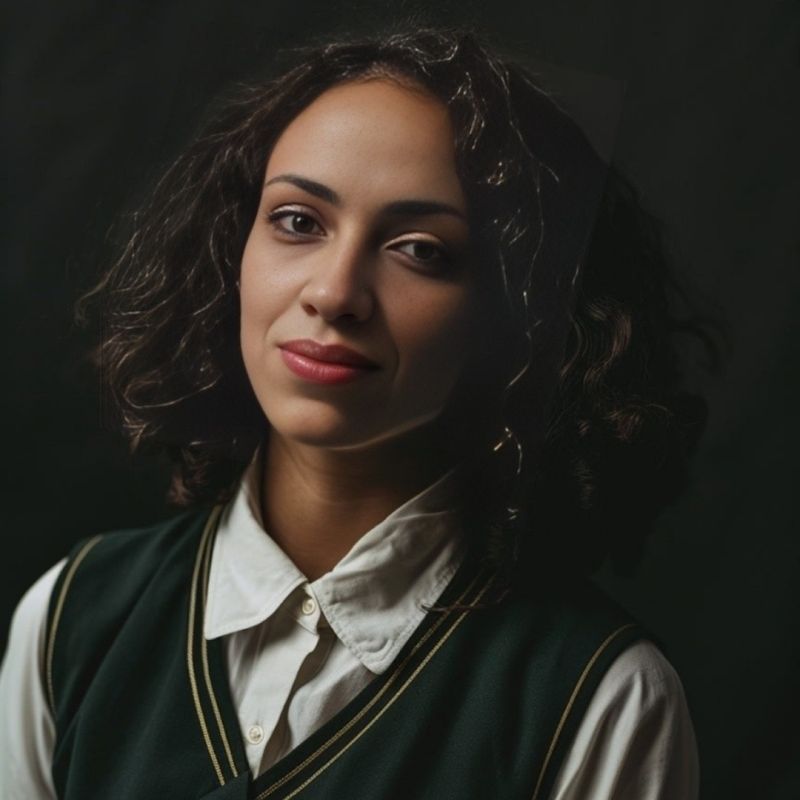 Talyta Souza picture