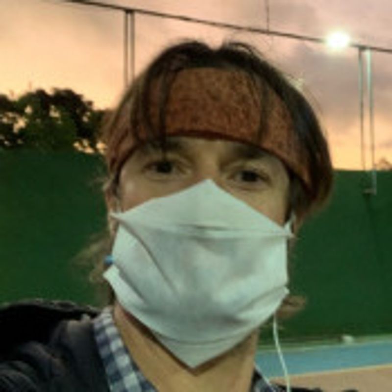 Paulo Burian picture