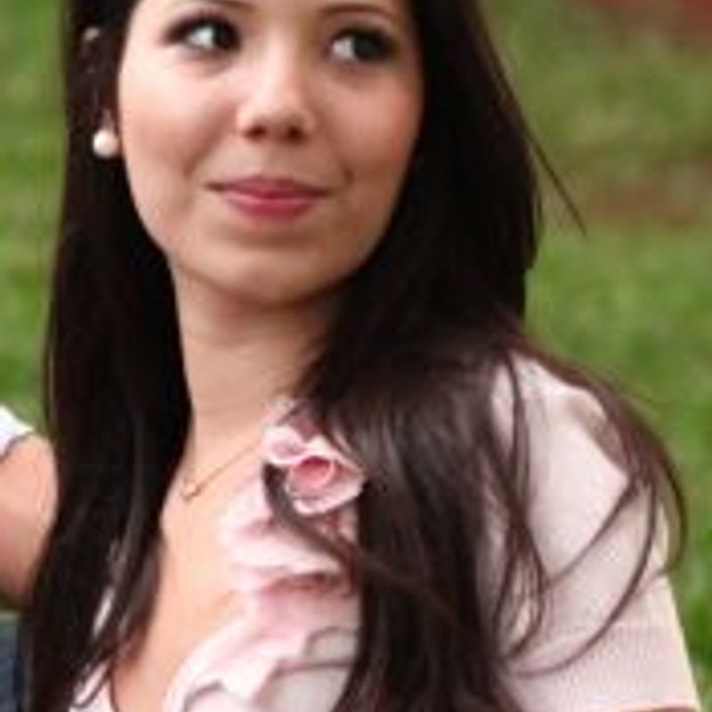 Raiany Silva Romanni picture