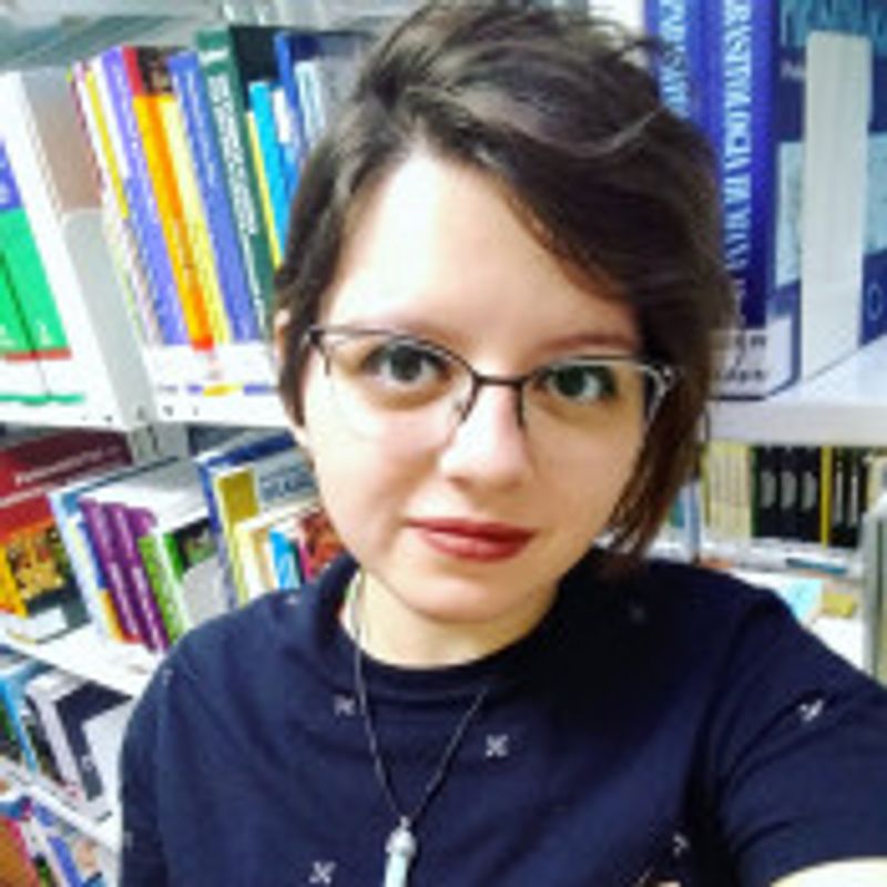 Vitória Paesi picture
