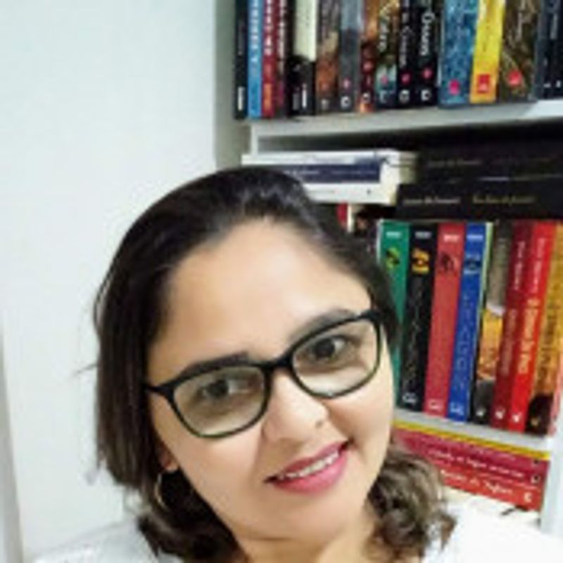 Elizabeth Freitas picture