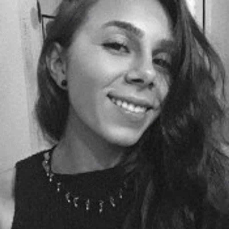 Luna Favarini picture