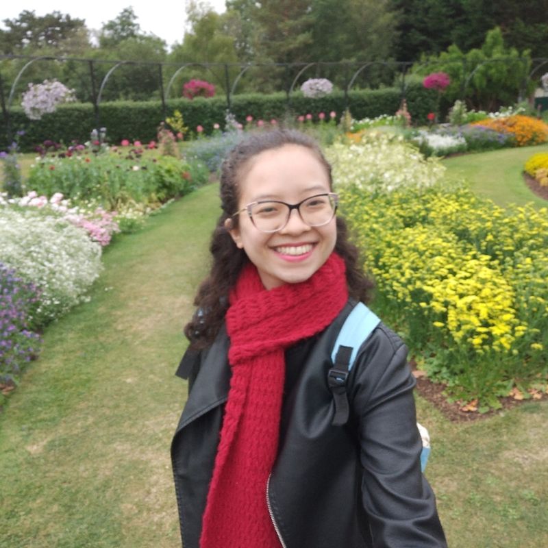 Brianna Lin picture