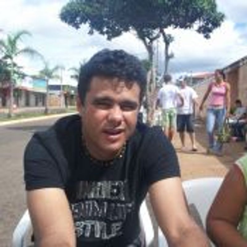 Willians Martins picture