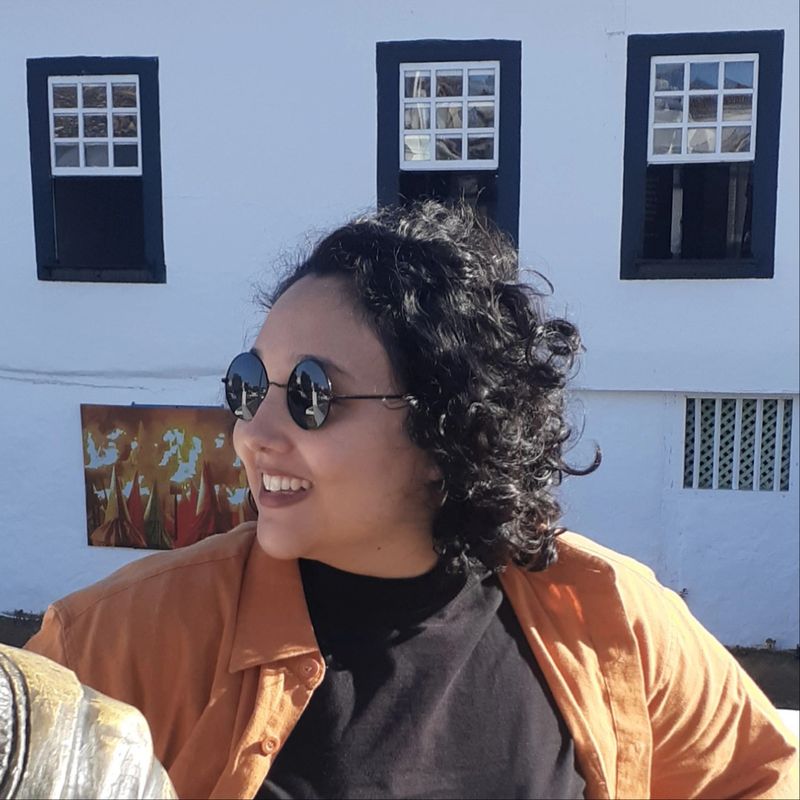 Maria Gabrielly Oliveira picture