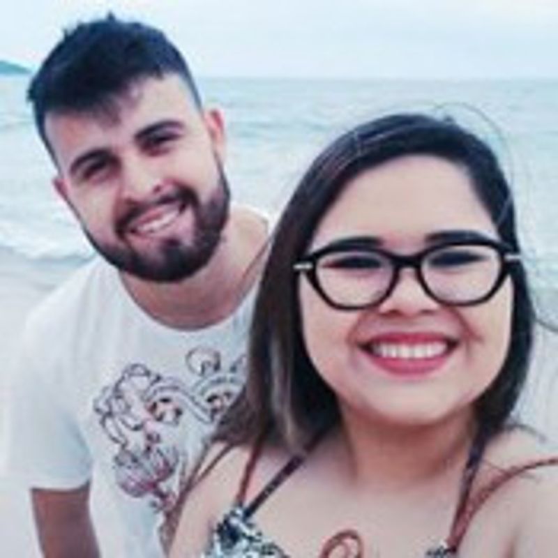 Gustavo Felipe Candido picture