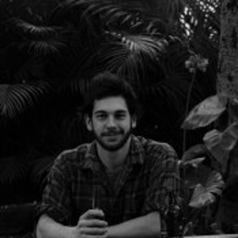 Maurício Paz picture