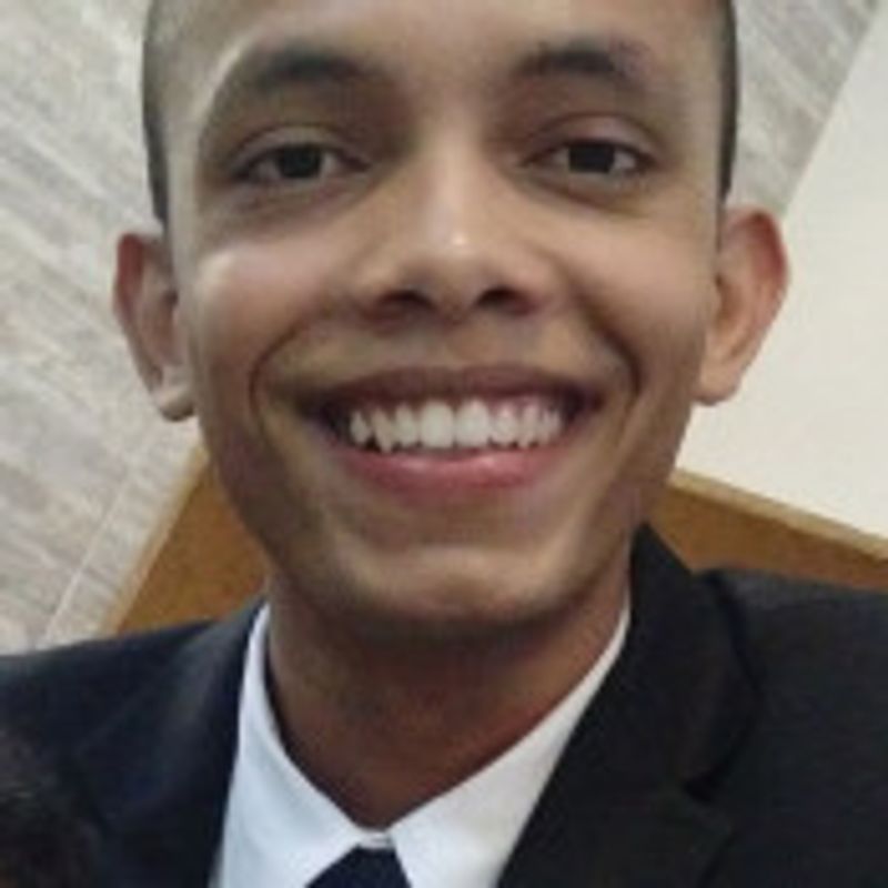 Gabriel H. S. de Oliveira picture
