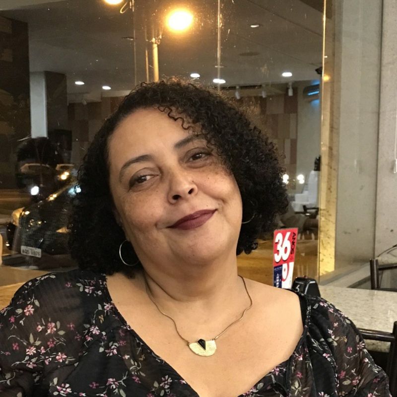 Rosa Maria Rodrigues Barros picture