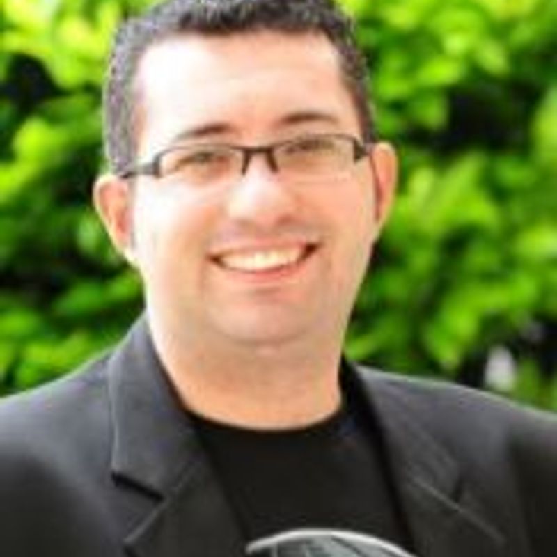 Álvaro Xavier picture