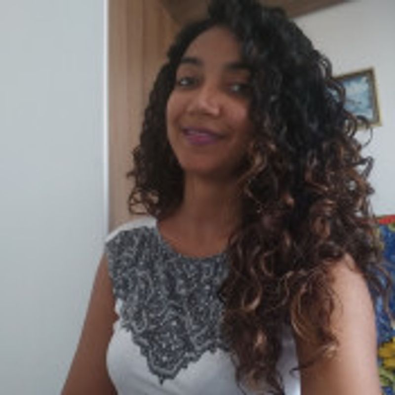 Jael Engrácia picture